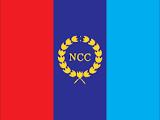 NCC Flag